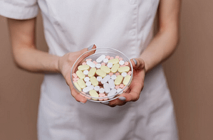 pills