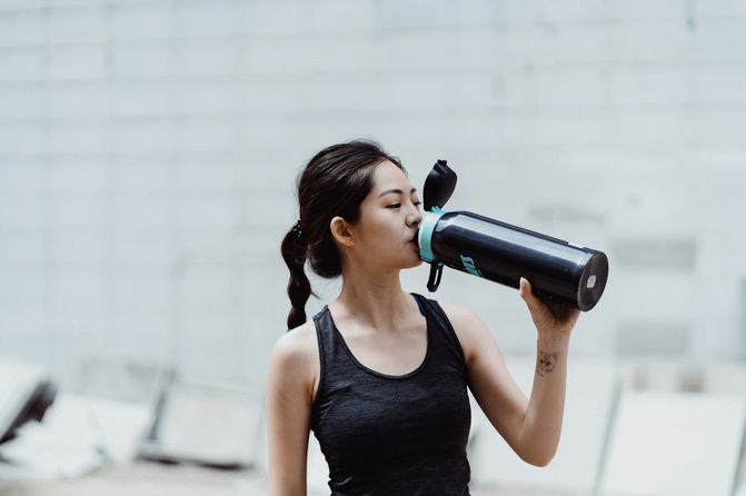 hydration